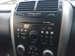 Suzuki Grand Vitara 2009
