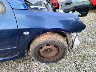 ΦΤΕΡΟ ΔΕΞΙ PEUGEOT 307 **AUTO IKAS**
