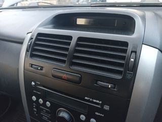 Suzuki Grand Vitara 2009