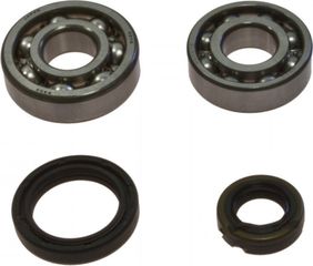 ΣΕΤ ΡΟΥΛΕΜΑΝ & ΤΣΙΜΟΥΧΕΣ ΣΤΡΟΦΑΛΟΥ SUZUKI RM80 86-88 24-1013 | ALL BALLS