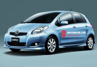 ΑΥΞΗΣΗ ΙΠΠΟΔΥΝΑΜΗΣ STAGE 1 +25HP TOYOTA YARIS 1.4 DIESEL BOSCH 0281017134 89661-0DG50 EDC17CP37