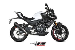 ΕΞΑΤΜΙΣΗ MIVV GP CF MOTO 450 NK