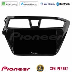 Pioneer SPH-PF97BT Series Hyundai i20 2014-2018 Multimedia Station 9 (Tablet Style) Με Carplay & Android Auto | Pancarshop