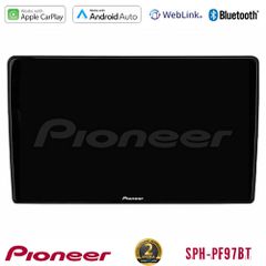 Pioneer SPH-PF97BT Series Kia Ceed 2007-2009 Multimedia Station 9 (Tablet Style) Με Carplay & Android Auto | Pancarshop