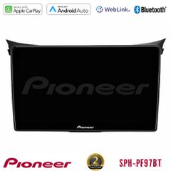 Pioneer SPH-PF97BT Series Hyundai i30 2012-2017 Multimedia Station 9 (Tablet Style) Με Carplay & Android Auto | Pancarshop