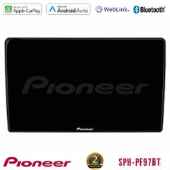 Pioneer SPH-PF97BT Series Suzuki Grand Vitara 2003-2005 Multimedia Station 9 (Tablet Style) Με Carplay & Android Auto | Pancarshop