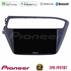 Pioneer SPH-PF97BT Series Hyundai i20 2018-2020 Multimedia Station 9 (Tablet Style) Με Carplay & Android Auto | Pancarshop