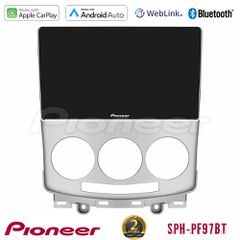 Pioneer SPH-PF97BT Series Mazda 5 2004-2010 Multimedia Station 9 (Tablet Style) Με Carplay & Android Auto | Pancarshop