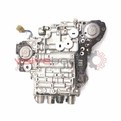 ΕΓΚΕΦΑΛΟΣ ΣΑΣΜΑΝ NISSAN/JATCO RE4F03B ΜΕ ΒΑΛΒΙΔΕΣ, ΚΑΛΩΔΙΩΣΗ ΚΑΙ ΦΙΛΤΡΟ
