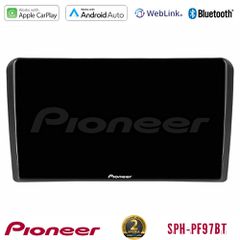 Multimedia Οθόνη Audi A3 8P 9inch Pioneer SPH-PF97BT CarPlay | Pancarshop