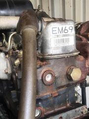 Γεννήτρια Rockster 2005 eco 32-3S
