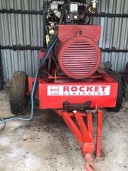 Γεννήτρια Rockster 2005 eco 32-3S-thumb-8