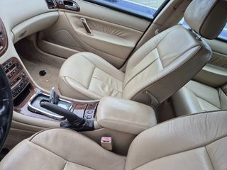 Peugeot 607 3.0 V6 Αυτόματο 2004-thumb-6
