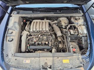 Peugeot 607 3.0 V6 Αυτόματο 2004-thumb-8
