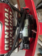 Honda CRF 250 2023 CRF 250 RX-thumb-2