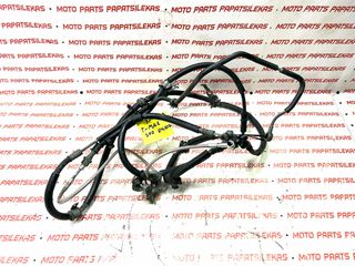 ΜΑΡΚΟΥΤΣΙΑ ΦΡΕΝΟΥ ABS -> YAMAHA XP 500 T-MAX 2007 -> MOTO PAPATSILEKAS