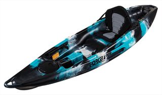 Kano-Kayak 2025