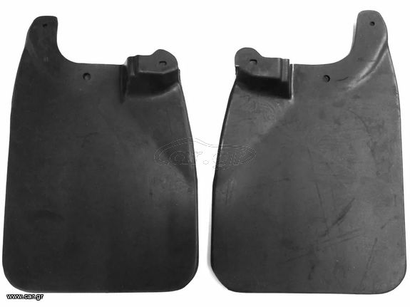 ΛΑΣΠΩΤΗΡΑΣ TOYOTA HILUX LN165/170/ KDN165/170 '97-'04 4WD ΧΩΡΙΣ ΦΡΥΔΙΑ ΕΜΠΡΟΣ (ΣΕΤ)