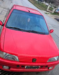 Peugeot 106 1996