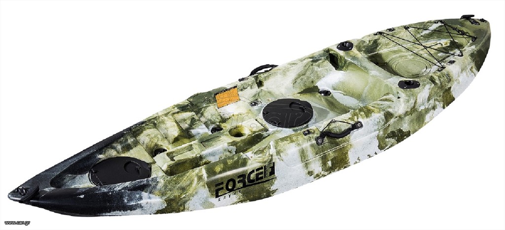 Kano-Kayak 2025 FORCE ANDARA SOT