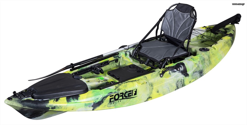Kano-Kayak 2025 FORCE MARLIN SOT