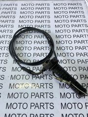 SYM HD 200 ΚΟΚΚΑΛΟ ΓΚΑΖΙΟΥ ΜΕ ΝΤΙΖΑ ΓΚΑΖΙΟΥ - MOTO PARTS