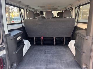 Opel Vivaro 2018 Combi 1.6 Ctdi 9seats-thumb-7