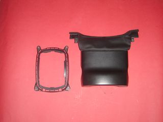 ΤΡΙΜ ΛΕΒΙΕ ΤΑΧΥΤΗΤΩΝ AUDI A3 8L  8L0863269B	    -     ΕΠΕΝΔΥΣΗ ΚΟΛΩΝΑΣ ΤΙΜΟΝΙΟΥ VW GOLF,EOS '04-'13 1K0858565 - 1K0858560