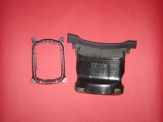 ΤΡΙΜ ΛΕΒΙΕ ΤΑΧΥΤΗΤΩΝ AUDI A3 8L  8L0863269B	    -     ΕΠΕΝΔΥΣΗ ΚΟΛΩΝΑΣ ΤΙΜΟΝΙΟΥ VW GOLF,EOS '04-'13 1K0858565 - 1K0858560-thumb-1