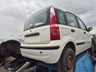 Fiat Panda 2004 1.2-thumb-3
