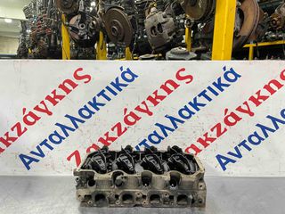 FORD  SIERRA  90-93   1.6 CVH    ΚΕΦΑΛΗ Κομπλέ ( Γνήσια )  RFE8EE-A7A    ΑΠΟΣΤΟΛΗ ΣΤΗΝ ΕΔΡΑ ΣΑΣ
