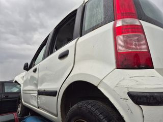 Fiat Panda 2004 1.2-thumb-1