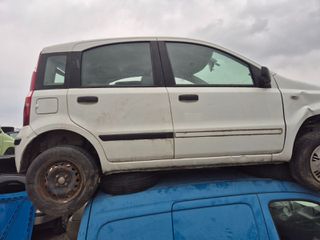 Fiat Panda 2004 1.2-thumb-2