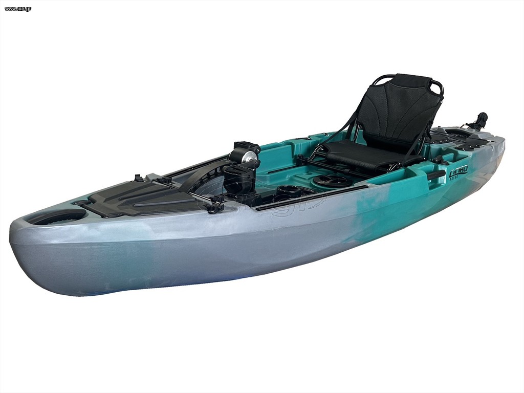 Kano-Kayak 2025 GOBO GATOR SOT