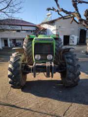 Tractor Deutz 1983
