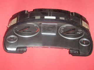 ΚΑΝΤΡΑΝ - ΤΑΧΥΜΕΤΡΟ AUDI A4 '01-'05 TDI  8E0920900K - 8E0920900M	(1036901830)-thumb-2