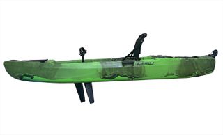 Kano-Kayak 2025 GOBO GATOR SOT (KICK UP FINS)-thumb-1