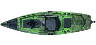 Kano-Kayak 2025 GOBO GATOR SOT (KICK UP FINS)-thumb-2