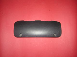 ΚΑΛΥΜΜΑ ΚΟΤΣΑΔΟΡΟΥ ΠΙΣΩ ΔΙΑΧΥΤΗ VW GOLF V GTI '04-'09  1K6807397A
