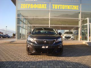Peugeot 3008 2019