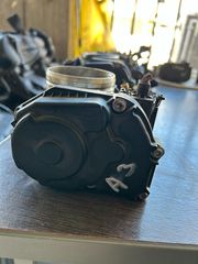 Drosselklappe für Audi A`3