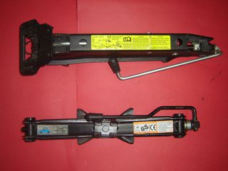 ΓΡΥΛΛΟΙ ΟΧΗΜΑΤΩΝ VW TOUAREG '03-'10 / AUDI Q7 '07-'09  7L0011031B - 7L0011031E