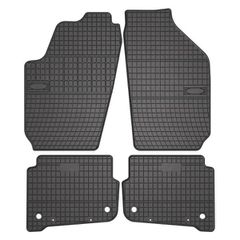 Λαστιχένια  Πατακια  Εμπρος  Πισω   SEAT CORDOBA, IBIZA III; SKODA FABIA I, FABIA I PRAKTIK VW FOX, POLO IV