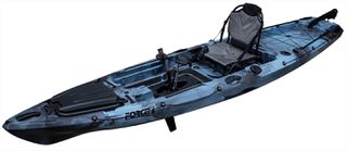Kano-Kayak 2025 KICK UP FINS FORCE TARPON