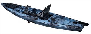 Kano-Kayak 2025 KICK UP FINS FORCE TARPON-thumb-1