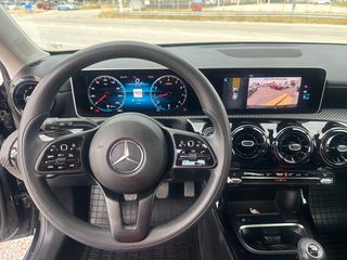 Mercedes-Benz A 180 2019 NAVI LED KAMERA KEYLESS AYT/ΠΑΡΚΑΡΙ XENON ΑΡΙΣΤΟ-thumb-16