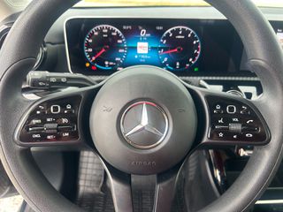 Mercedes-Benz A 180 2019 NAVI LED KAMERA KEYLESS AYT/ΠΑΡΚΑΡΙ XENON ΑΡΙΣΤΟ-thumb-17