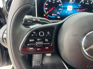 Mercedes-Benz A 180 2019 NAVI LED KAMERA KEYLESS AYT/ΠΑΡΚΑΡΙ XENON ΑΡΙΣΤΟ-thumb-18