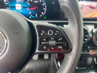 Mercedes-Benz A 180 2019 NAVI LED KAMERA KEYLESS AYT/ΠΑΡΚΑΡΙ XENON ΑΡΙΣΤΟ-thumb-19