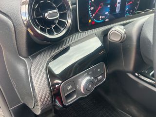 Mercedes-Benz A 180 2019 NAVI LED KAMERA KEYLESS AYT/ΠΑΡΚΑΡΙ XENON ΑΡΙΣΤΟ-thumb-21